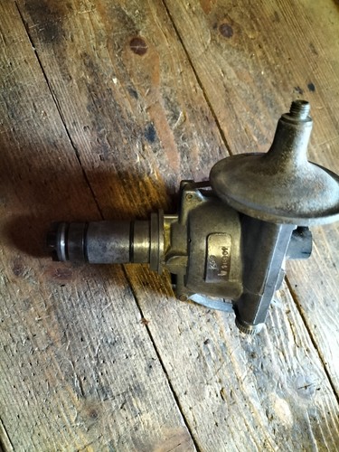 Rover P4 Distributor. 40894. - Picture 5 of 9