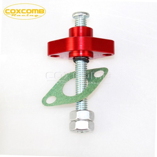 Timing Cam Chain Tensioner Manual For Kawasaki Kz550 Kz1000 Vn1500 Zx900 ZX1000 - Picture 6 of 7