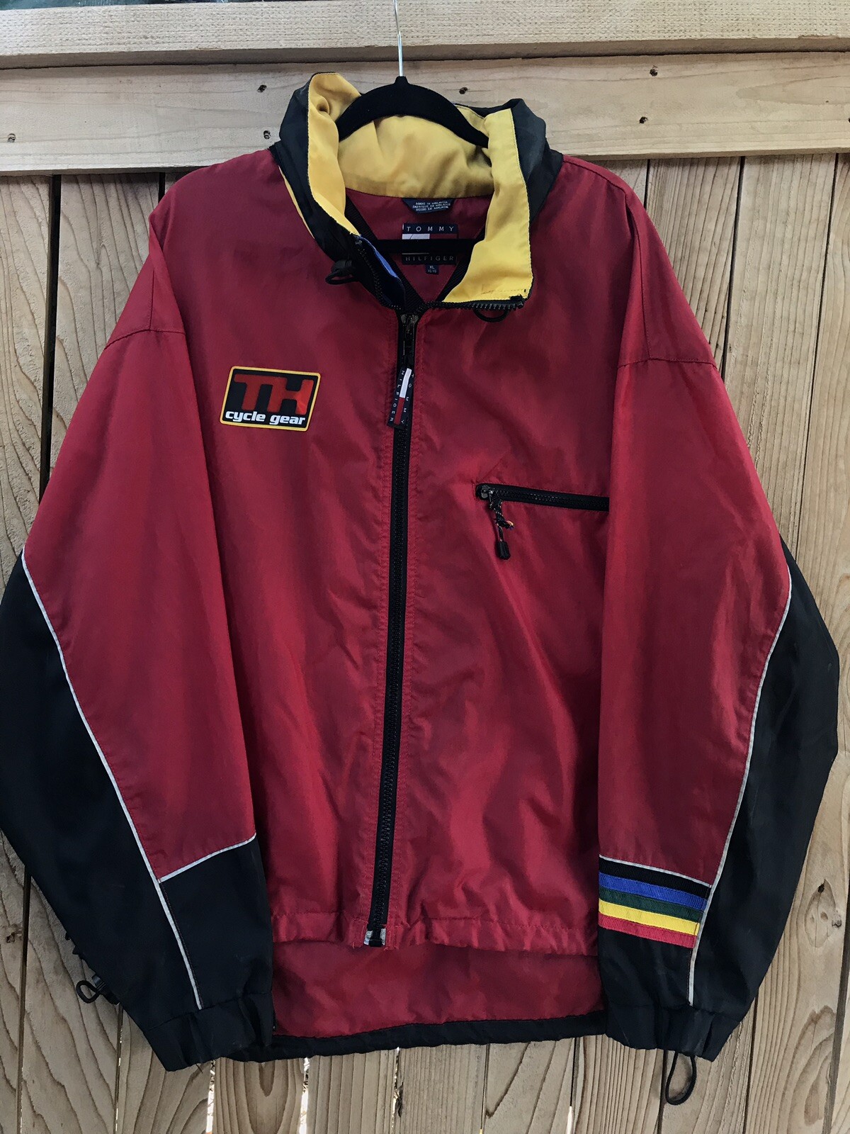Men S 90 S Jacket