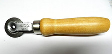 Stitcher made in the USA wooden handle for tire patches