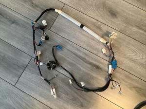 LG Sensor Trockner 9 kg Kondensator RC9011B Kabelwebstuhl