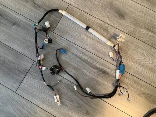 LG Sensor Trockner 9 kg Kondensator RC9011B Kabelwebstuhl