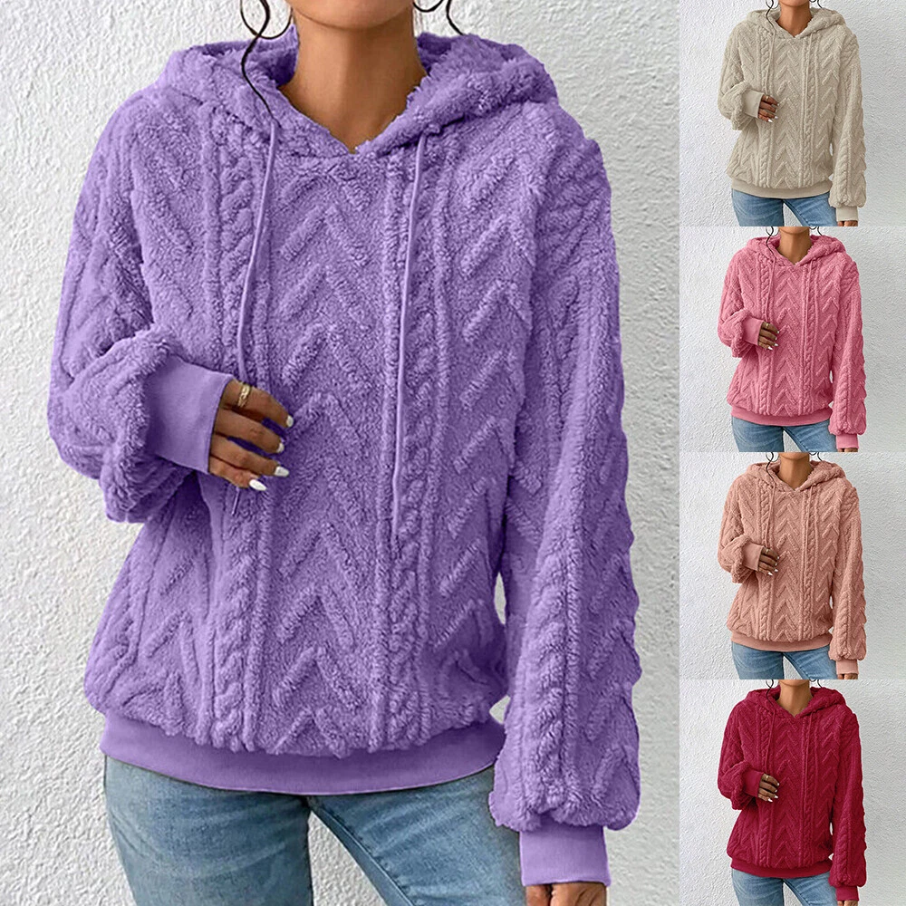 Light knitted new style fashion cheap hoodie