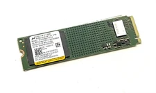 Micron 2450 Gen4 1TB M.2 2280 NAND Internal SSD MTFDKBA1T0TFK