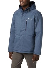 columbia rm2433