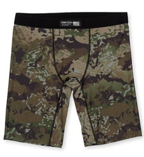 Howitzer Style Men's Boxer AMBUSH Premium Military Grunt MFG