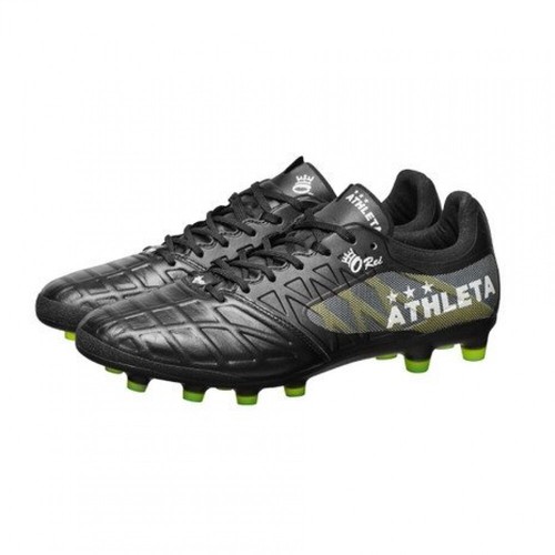 Athleta Soccer Spike O Rei Futebol Tn006 n Blk Fye Ebay