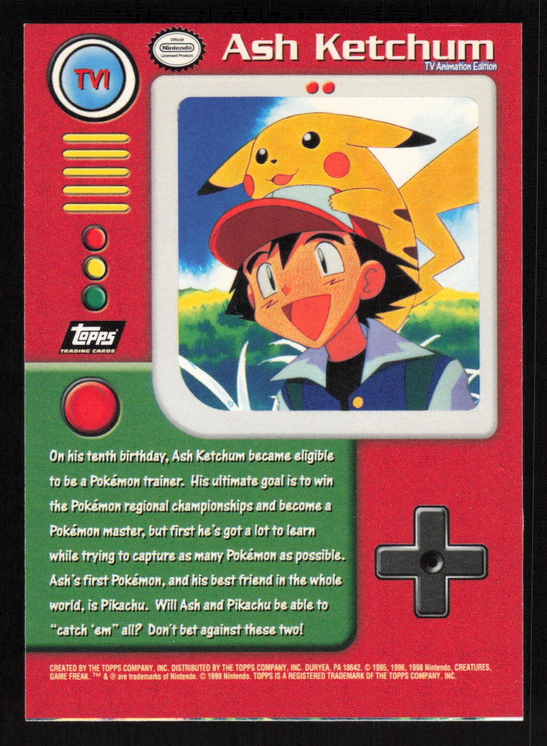 topps pokemon tv1 Values - MAVIN