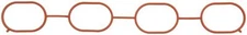 Engine Intake Manifold Gasket-Eng Code: 1ZZFE Mahle MS19590