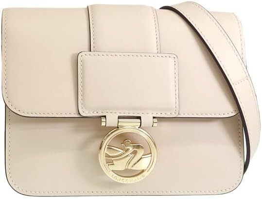 Longchamp] BOX TROT S Crossbody Bag 10174 HAU 555 Paper | eBay