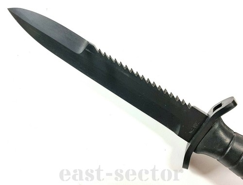 Military Knife wz98Z SAW Polish Army - Poland Dagger Fighting Assault Survival - Picture 6 of 15