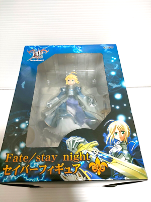 Fate/stay night フィギュアコレクション　未開封BOX Fate/stay night フィギュアコレクション 未開封BOX