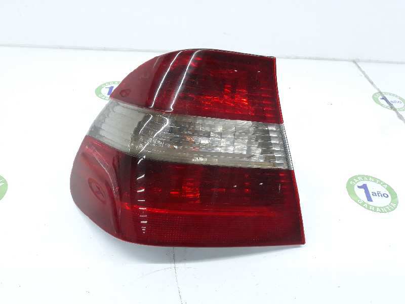 6946535 scheinwerfer hinten links für BMW 3 20 D 2003 63216946535 