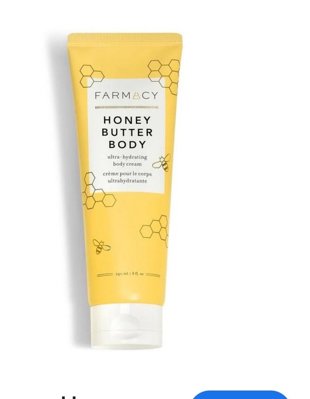Farmacy Honey Body Butter NEW!