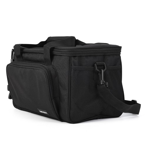 Fishing Storage Bag Multifunctional Fishing Lure Shoulder Bag L2I8 - Picture 3 of 12
