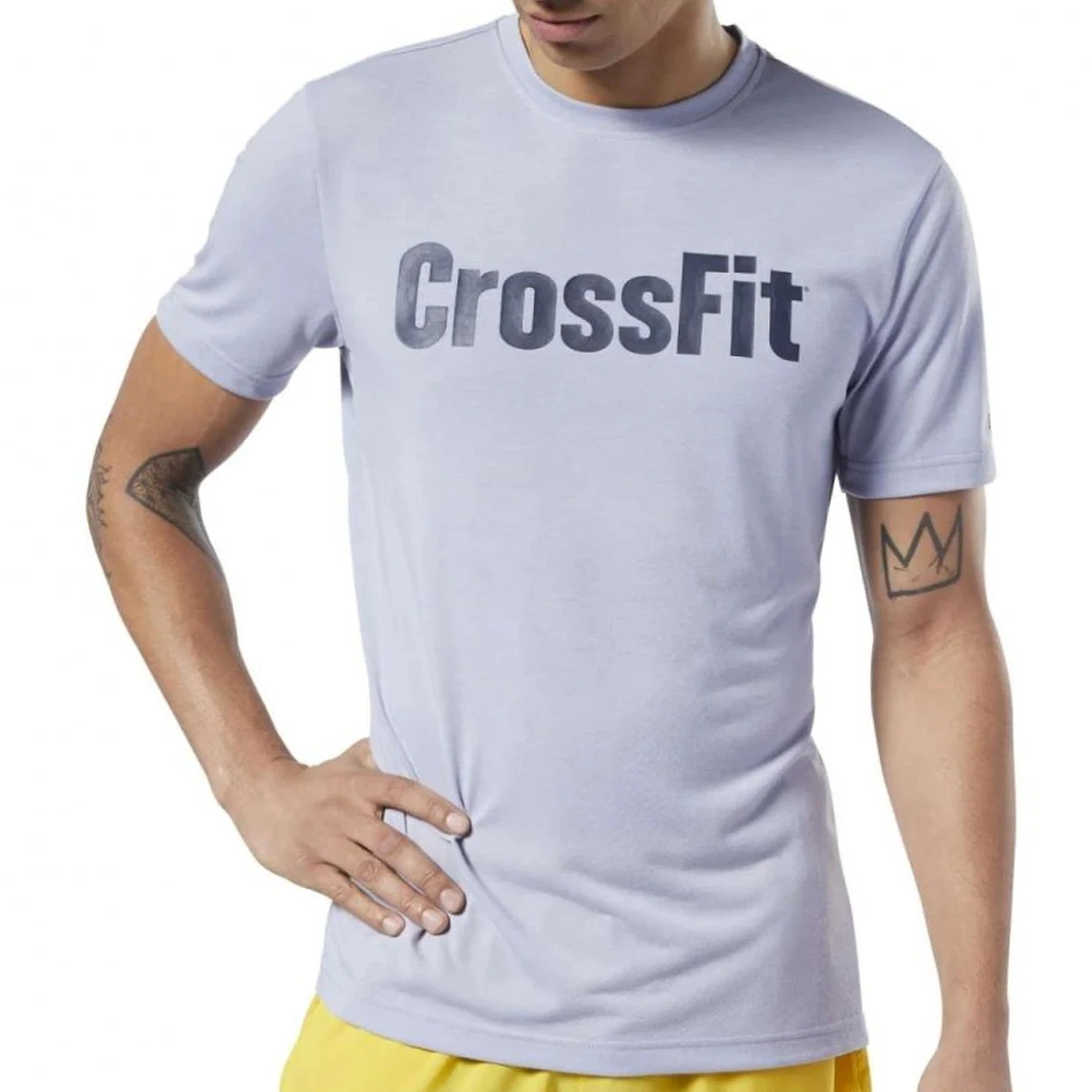 Reebok crossfit sales forging elite fitness