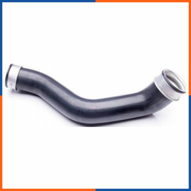 Durite de turbo pour Mercedes-Benz Classe E W211 - Pièce SKV 24SKV629