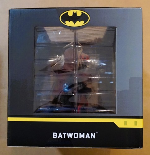 Estatua de PVC Diamond Gallery DC Comics Batwoman - Imagen 6 de 11