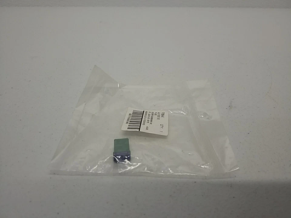 Fusible FMM-40 Cooper Bussman Automotive 40 FMM-40 Foto 2 de 3