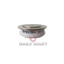 New In Box SEMIKRON SKT552/16E SKT552-16E SCR Thyristor Capsule
