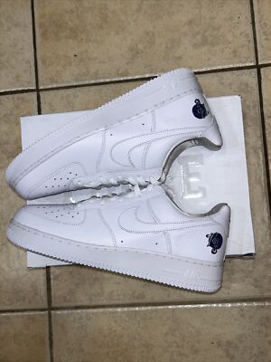 Size 11 - Roc-A-Fella x Nike Air Force 1 2017 AF100 for sale