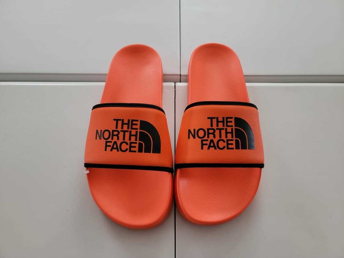 【The North Face】Men’s Base Camp Slides III The North Face Men's Base Camp III Slide Sandals - Macy's