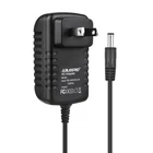 AC Adapter Charger For JINGLE BELL ROCK SANTA 1st Edition 17 Dancing Santa 1998