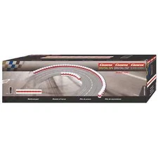 Carrera 1:32 Tire Wall Stacks