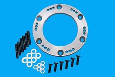 Made In Usa Clocking Ring Dana 300 Np208 Np231 Np24146 Six Bolt Drivers - Lower Made In Usa Clocking Ring Dana 300 Np208 Np231 Np24146 Six Bolt Drivers - Lower