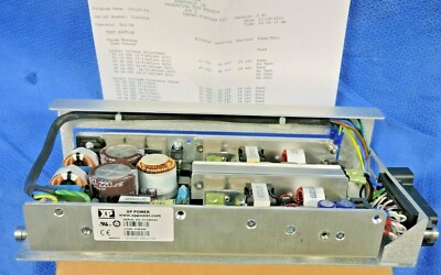 Thermo Fisher XP Netzteil 48V 5A/24V 10A P3U4T7 Spektrometer 97134-60008