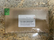 Blackmagic Design PSUPPLY-5V6A30W Power Supply for Workgroup Video Hub. New