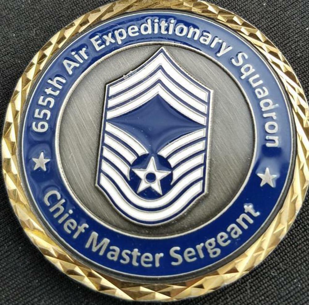 USAF 655th Air Expeditionary Squadron FOB Sharana Combat Deployment OEF Command