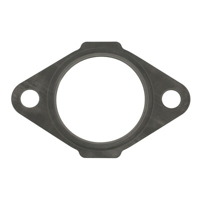 OEM NEW 2001-2005 Sierra Silverado 6.6L Engine Coolant Pipe Gasket ...