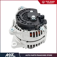 Alternator for Dodge Ram 1500 Ram 2500 2007-2008 V8 5.7L 11233 11233N