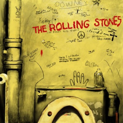 The Rolling Stones - Beggars Banquet (CD, Album, Remastered) | eBay UK