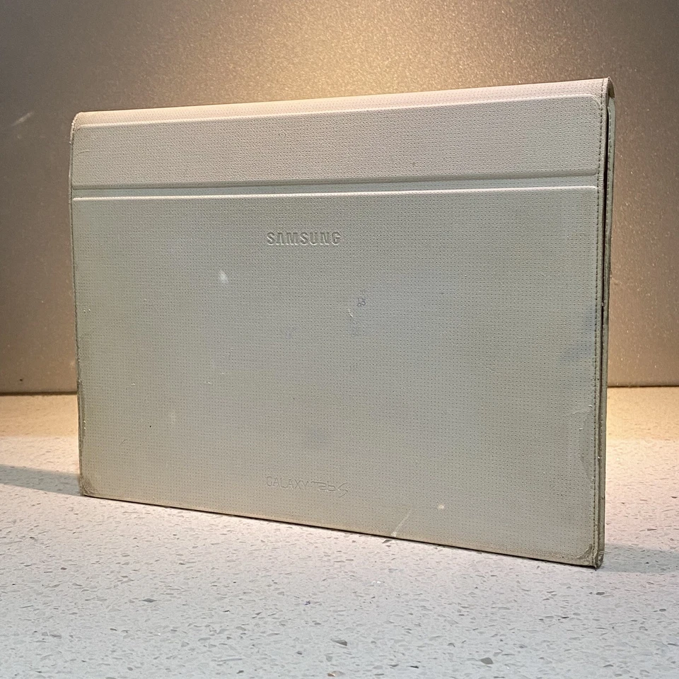 Samsung Galaxy Tab S SM-T805Y WiFi + 4G, 16GB/3GB RAM #53/DO - Image 4 of 4