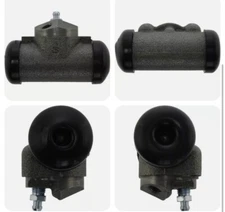 Centric Parts Drum Brake Premium Wheel Cylinder P/N:134.64001 2-049549-2