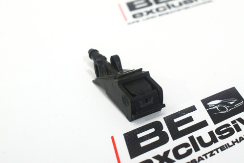 Original VW UP! 1S Facelift Wischwasserdüsen Spritzdüsen Düse 1S0955985A