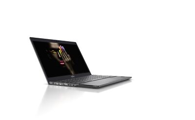 Fujitsu LifeBook U9310 13,3'' FHD i5-10210U 16GB 512GB Win11 QWERTZ hervorragend