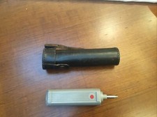 Metric 5500 Vibration Meter