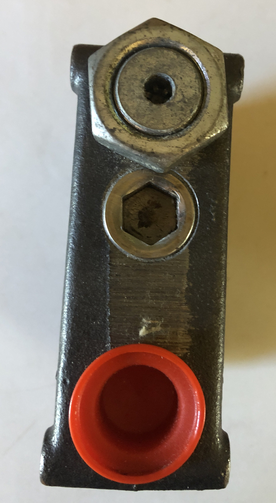 Hydraulics Flow Control Valve FG51 OmahaNeb Brand New PreOwned eBay