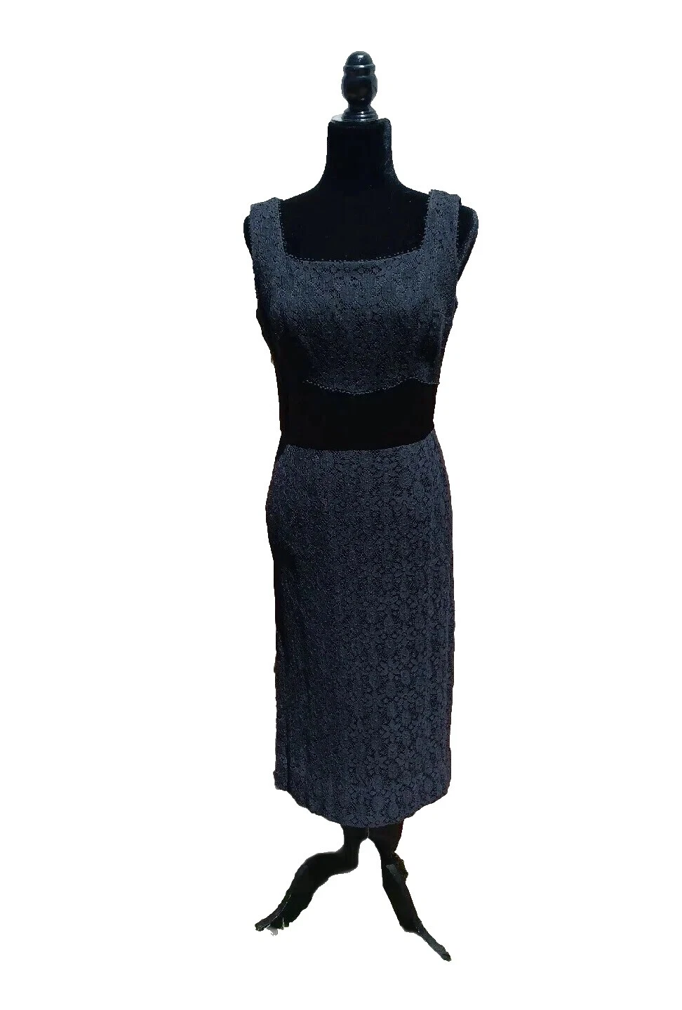 Vestidos Vintage de eveningwear Wiggle/lápiz para mujeres