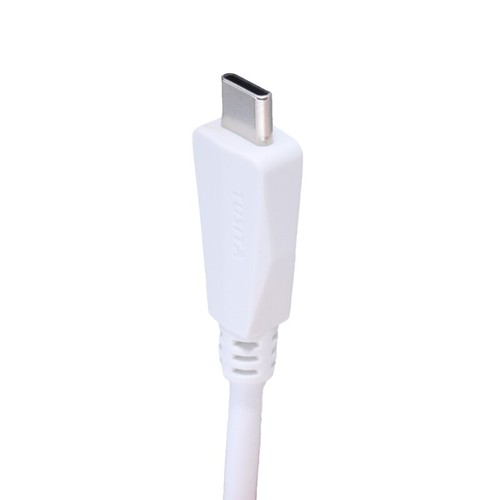USB C Female to Male Extension Cable Cores Charging Cable 480Mbps Data Transfer - Zdjęcie 4 z 8