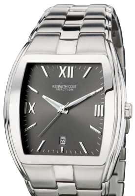 Kenneth Cole Men's KC3566 Reaction Watch | eBay