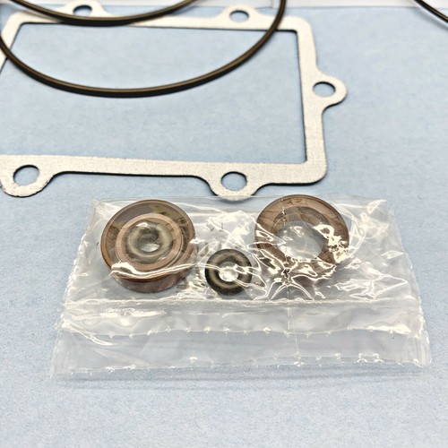 STD Bore 90.30mm SPI Pistons Top End Gaskets 2007-2011 Arctic Cat M1000 F1000 CF - Picture 6 of 7