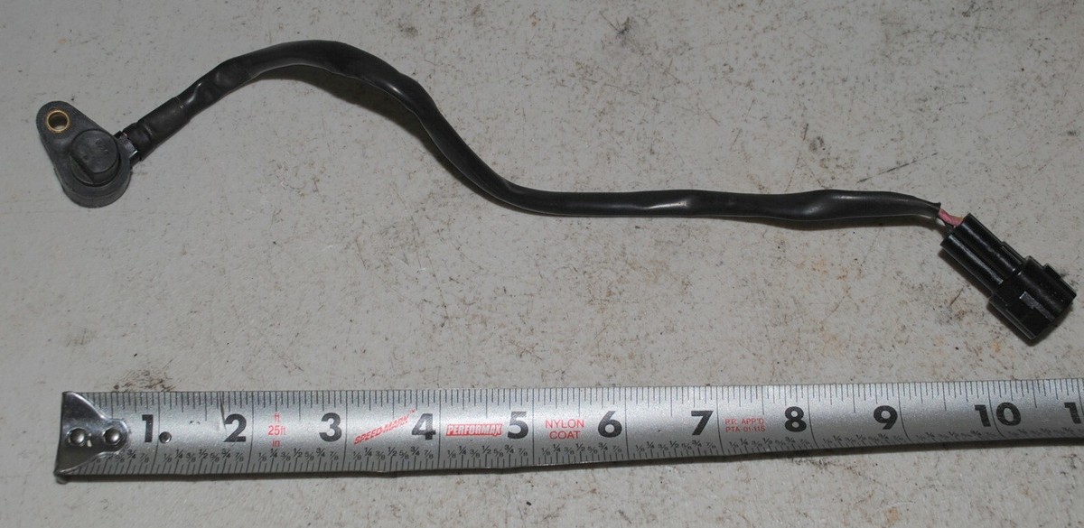 Kawasaki Ninja ZX 9R ZX 6R Z1000 Electrical Speed Sensor Switch