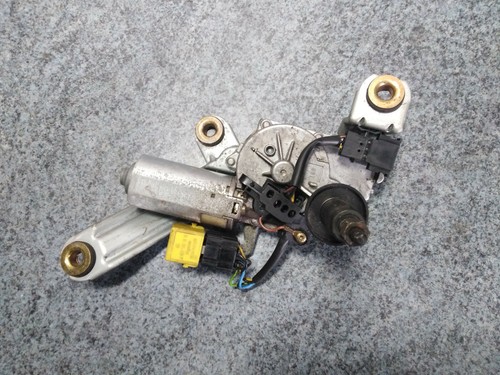 Motor limpiaparabrisas trasero original MB W210 A2108207542 - Imagen 1 de 11