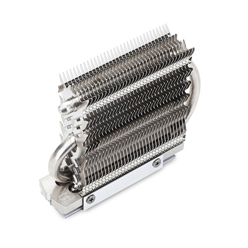 Drive AGHP Heat Pipe Radiator HR-09 2280 HR-09 2280 PRO Radiator - Photo 10/10