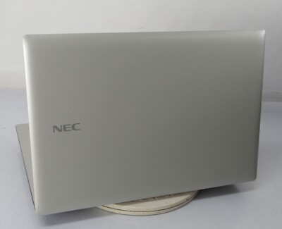 Windowsノート本体 NEC PC-NS10EJ2S AMD E2-9000 NEC LAVIE Note Standard PC-NS10EJ2S AMD E2-9000Radeon SSD