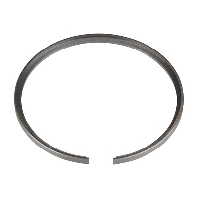 Meteor piston ring 39x2mm L-ring for Zündapp KS 50 WC Sport super type 515 517 530